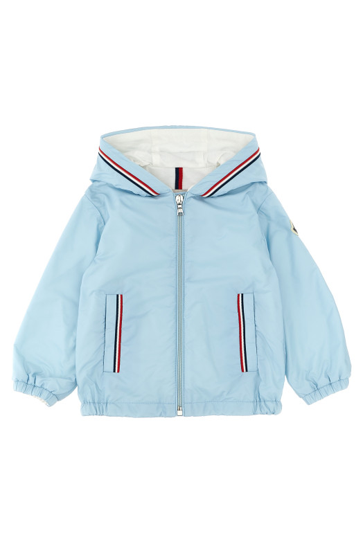 Куртка MONCLER ENFANT 'Granduc' СИНЯ K19511A0002053A5E711 Куртка MONCLER ENFANT 'Granduc' СИНЯ K19511A0002053A5E711