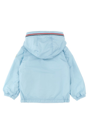Куртка MONCLER ENFANT 'Granduc' СИНЯ K19511A0002053A5E711 Куртка MONCLER ENFANT 'Granduc' СИНЯ K19511A0002053A5E711