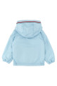 Куртка MONCLER ENFANT 'Granduc' СИНЯ K19511A0002053A5E711 Куртка MONCLER ENFANT 'Granduc' СИНЯ K19511A0002053A5E711