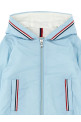 Куртка MONCLER ENFANT 'Granduc' СИНЯ K19511A0002053A5E711 Куртка MONCLER ENFANT 'Granduc' СИНЯ K19511A0002053A5E711
