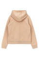 Худі з вишивкою Рожевий MONCLER ENFANT K19548G0001089AKM51N Худі з вишивкою Рожевий MONCLER ENFANT K19548G0001089AKM51N