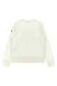 'Scarabocchio' sweatshirt White 'Scarabocchio' sweatshirt White