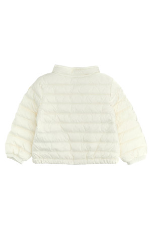 Пуховик MONCLER ENFANT 'Lans' Білий K19511A00023597YF034 Пуховик MONCLER ENFANT 'Lans' Білий K19511A00023597YF034
