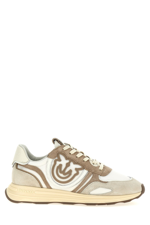 'Zoe 01' sneakers Multicolor 'Zoe 01' sneakers Multicolor
