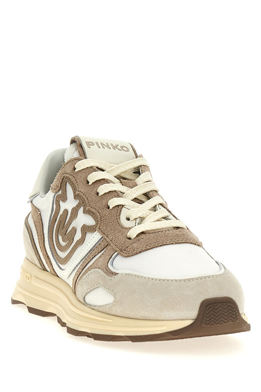 'Zoe 01' sneakers Multicolor 'Zoe 01' sneakers Multicolor