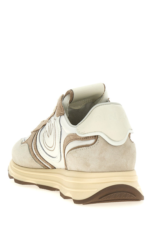 'Zoe 01' sneakers Multicolor 'Zoe 01' sneakers Multicolor