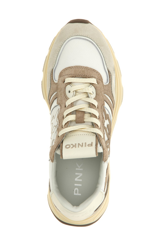 'Zoe 01' sneakers Multicolor 'Zoe 01' sneakers Multicolor