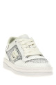 Кроссовки PINKO 'Mandy 09' Белый SS0081P082Z1BZ1B Кроссовки PINKO 'Mandy 09' Белый SS0081P082Z1BZ1B