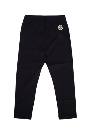 ЛЕГГИНСЫ Black MONCLER JR (8H0000289A2Q) ЛЕГГИНСЫ Black MONCLER JR (8H0000289A2Q)