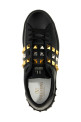 Кросівки Valentino Garavani 'Rockstud Untitled' Black Y2S0931GDLRJH Кросівки Valentino Garavani 'Rockstud Untitled' Black Y2S0931GDLRJH