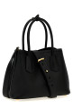 'Prada Double' mini handbag Black 'Prada Double' mini handbag Black