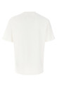 Logo T-shirt White Logo T-shirt White