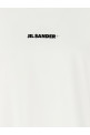 Logo T-shirt White Logo T-shirt White