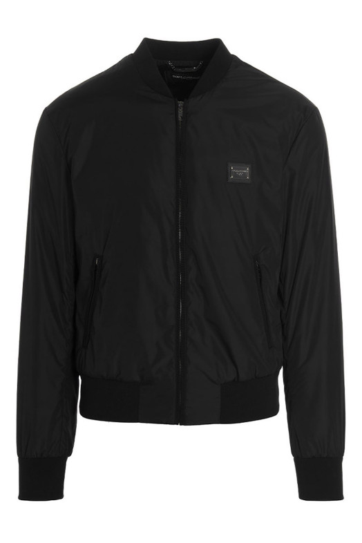 Bomber 'DG Essential' Black