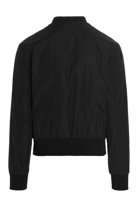 Bomber 'DG Essential' Black