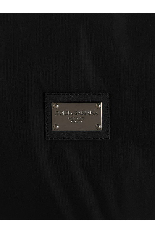 Bomber 'DG Essential' Black