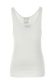 Майка Белая PRADA 39603SOOO10Z0F0009 Майка Белая PRADA 39603SOOO10Z0F0009