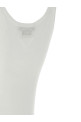 Майка Белая PRADA 39603SOOO10Z0F0009 Майка Белая PRADA 39603SOOO10Z0F0009