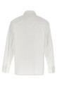 Сорочка на блискавці Біла JIL SANDER J22DL0249J45002100 Сорочка на блискавці Біла JIL SANDER J22DL0249J45002100