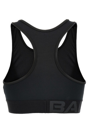 Спортивный топ x Under Armour® Black BALENCIAGA 8142974E9B31062 Спортивный топ x Under Armour® Black BALENCIAGA 8142974E9B31062