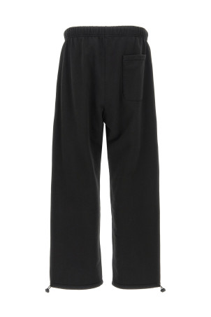 'Boke flowers 2.0' joggers Black 'Boke flowers 2.0' joggers Black