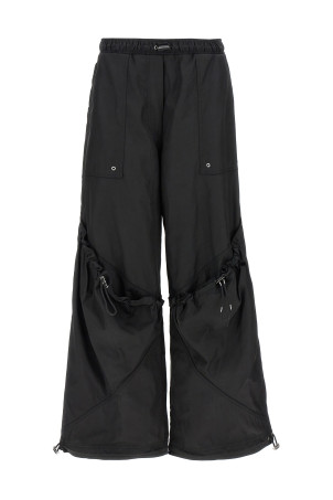 Oversized pants Black Oversized pants Black