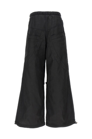 Oversized pants Black Oversized pants Black