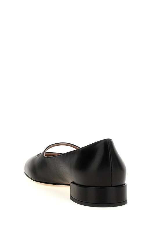 Балетки Valentino Garavani 'Preshoes' Чорний W2S0LL7DHS9TJ Балетки Valentino Garavani 'Preshoes' Чорний W2S0LL7DHS9TJ