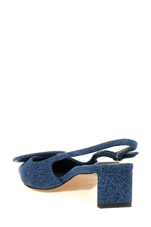 Слінг-рюкзак Duelo BJACQUEMUS ' синій 24E241FO0763176330 Слінг-рюкзак Duelo BJACQUEMUS ' синій 24E241FO0763176330