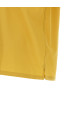 Logo shirt Yellow Logo shirt Yellow