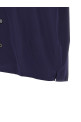 Сорочка з логотипом Синя PRADA UCS414SUMO16FYF0021 Сорочка з логотипом Синя PRADA UCS414SUMO16FYF0021