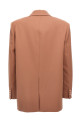 'Guia' single-breasted blazer Pink 'Guia' single-breasted blazer Pink