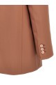 'Guia' single-breasted blazer Pink 'Guia' single-breasted blazer Pink