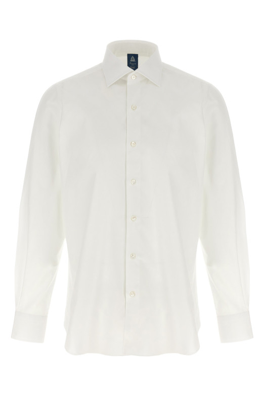 'Napoli' shirt White