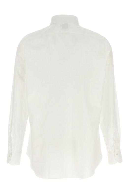 'Napoli' shirt White