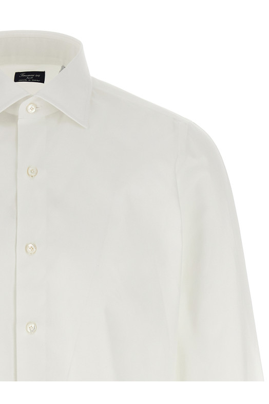 'Napoli' shirt White