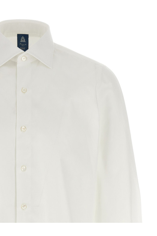 'Napoli' shirt White