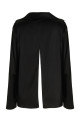 Сорочка JACQUEMUS 'Le Chemise Notte' Черный 22E213SH1031000990 Сорочка JACQUEMUS 'Le Chemise Notte' Черный 22E213SH1031000990