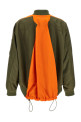 Bomber jacket Green Bomber jacket Green