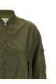 Bomber jacket Green Bomber jacket Green