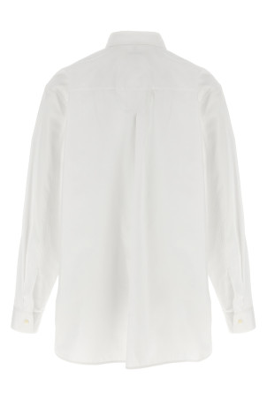 Сорочка JIL SANDER 'Thursday A.M.' Біла J24DL0113J45001100 Сорочка JIL SANDER 'Thursday A.M.' Біла J24DL0113J45001100