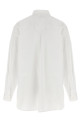 Сорочка JIL SANDER 'Thursday A.M.' Біла J24DL0113J45001100 Сорочка JIL SANDER 'Thursday A.M.' Біла J24DL0113J45001100