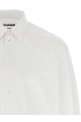 Сорочка JIL SANDER 'Thursday A.M.' Біла J24DL0113J45001100 Сорочка JIL SANDER 'Thursday A.M.' Біла J24DL0113J45001100