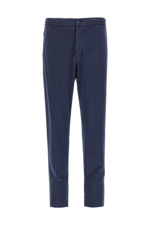 Штани KITON 'Up1lac' Сині UPLACK0606F1900J Штани KITON 'Up1lac' Сині UPLACK0606F1900J