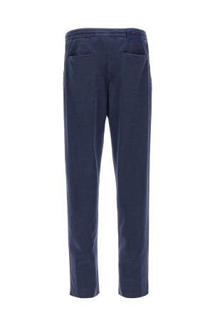 Штани KITON 'Up1lac' Сині UPLACK0606F1900J Штани KITON 'Up1lac' Сині UPLACK0606F1900J