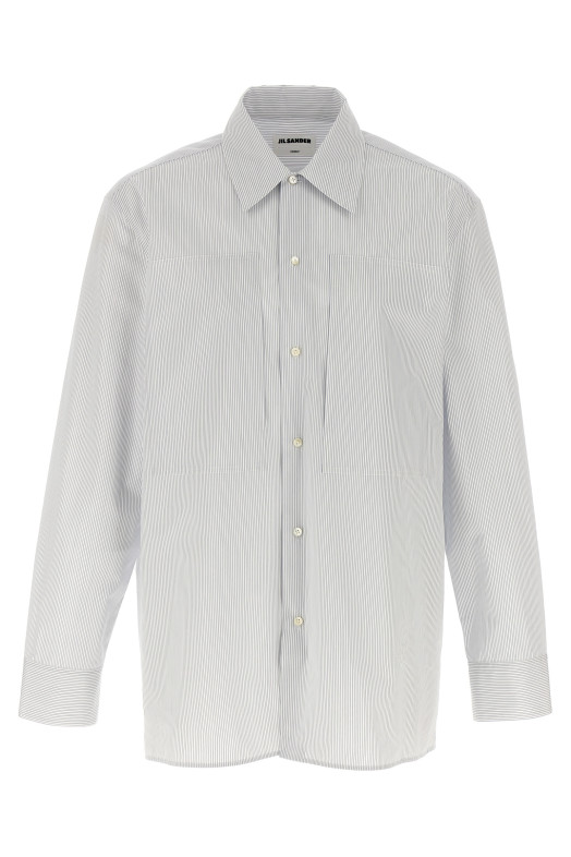 Сорочка JIL SANDER  Сорочка JIL SANDER