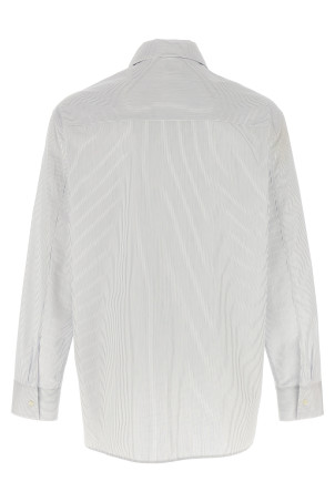 Рубашка JIL SANDER 'Tuesday Stripes' Многоцветный J24DL0104J45175154 Рубашка JIL SANDER 'Tuesday Stripes' Многоцветный J24DL0104J45175154