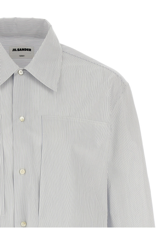 Сорочка JIL SANDER  Сорочка JIL SANDER