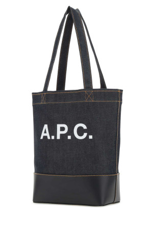 BORSA Denim A.P.C. (CODDPM61568) BORSA Denim A.P.C. (CODDPM61568)