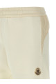 'Anno Del Serpente' joggers White 'Anno Del Serpente' joggers White